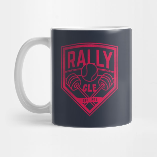 RALLY by kaitlinmeme